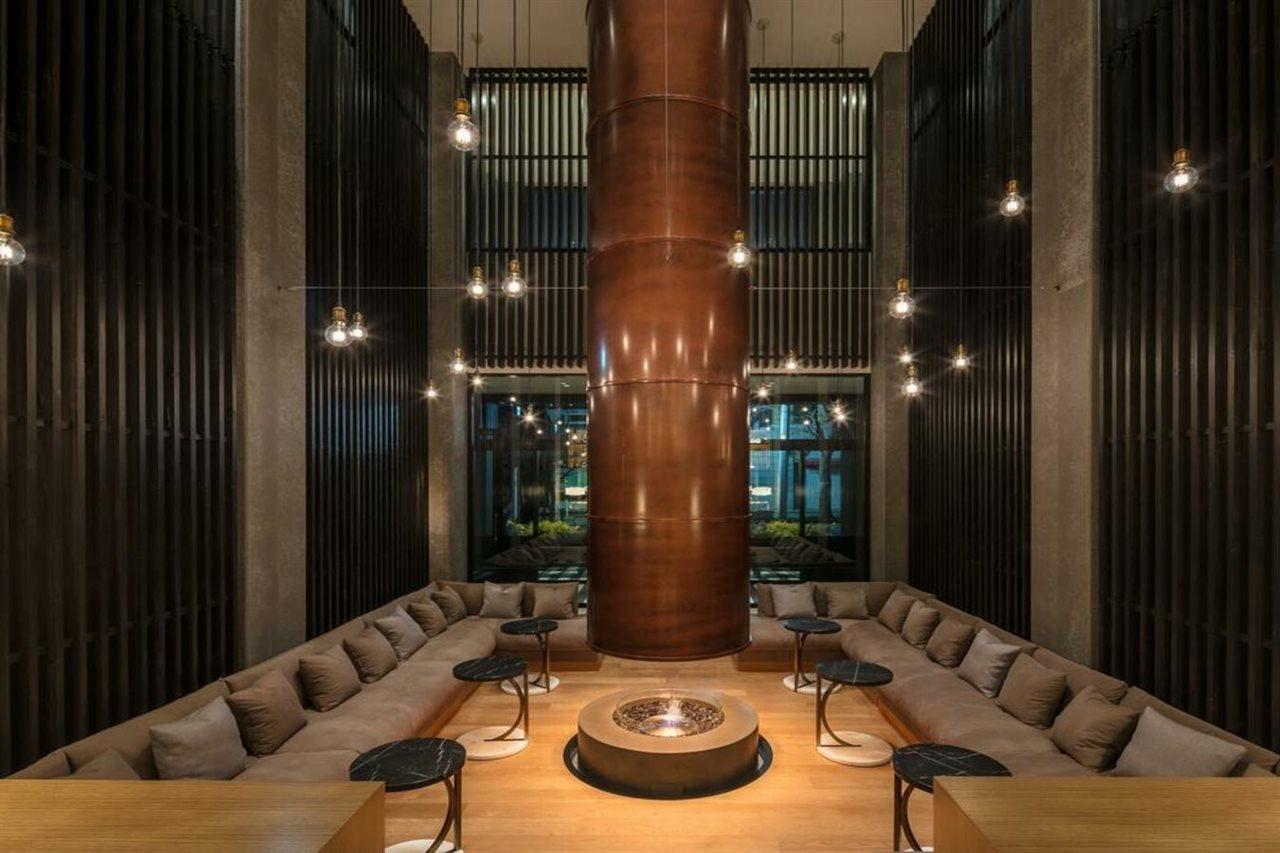 Twin-Line Hotel Karuizawa Japan Buitenkant foto